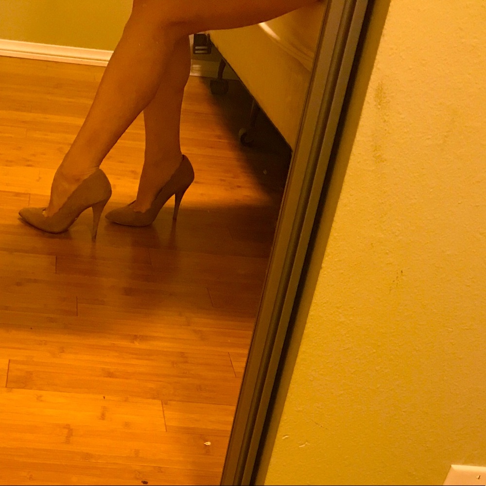 Betsey Johnson Heels